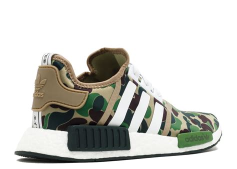 adidas bape nmd replica|bape nmd r1 black camo.